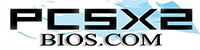 PCSX2 Bios Download - PlayStation 2 Bios (PS2 BIOS)