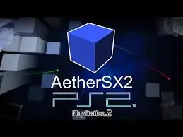 AetherSX2-PS2 Emulators for Android