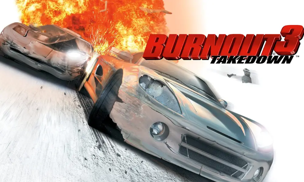 Burnout 3