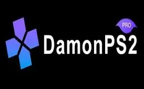 DamonPS2 Pro-PS2 Emulators for Android