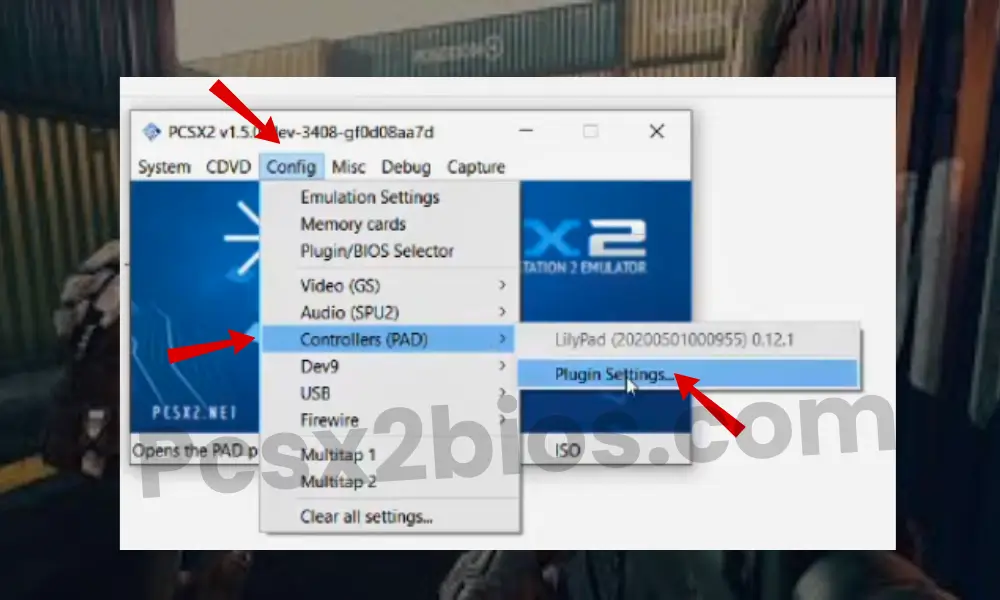 Error Controller Not Working