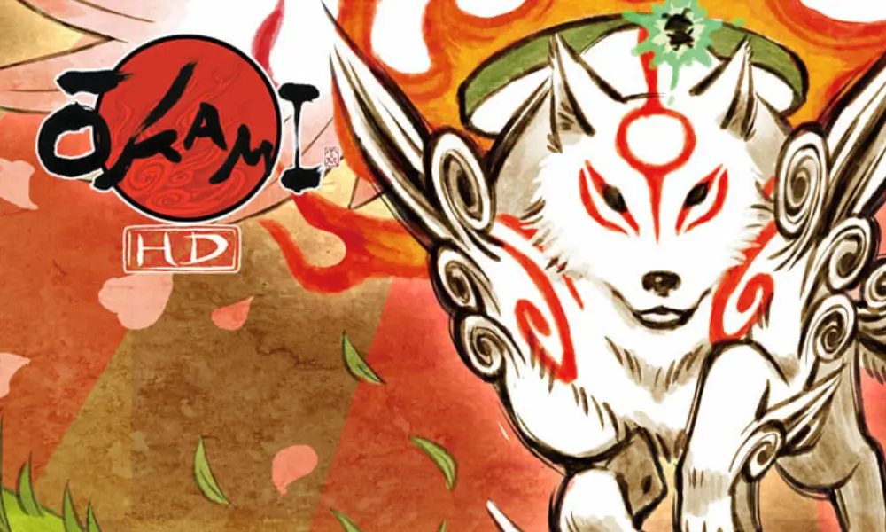 Okami