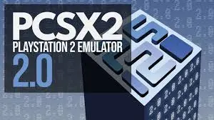 PCSX2 Update with the New Version 2.0.2