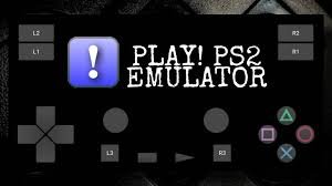 PPlay! -S2 Emulators for Android