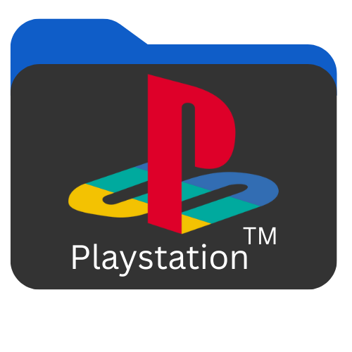 PS1 BIOS
