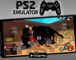 Pro PlayStation 2 Emulator-PS2 Emulators for Android