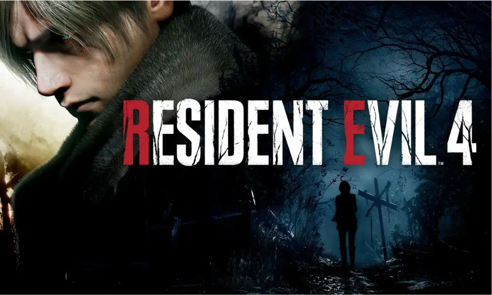 Resident Evil 4