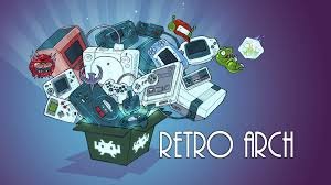 RetroArch-PS2 Emulators for Android