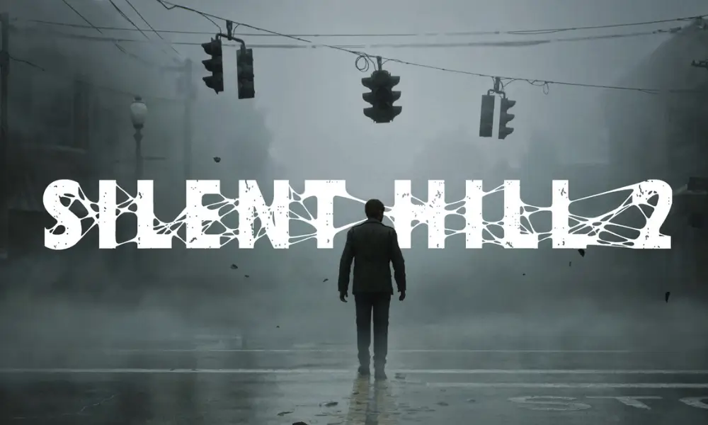 Silent Hill 2