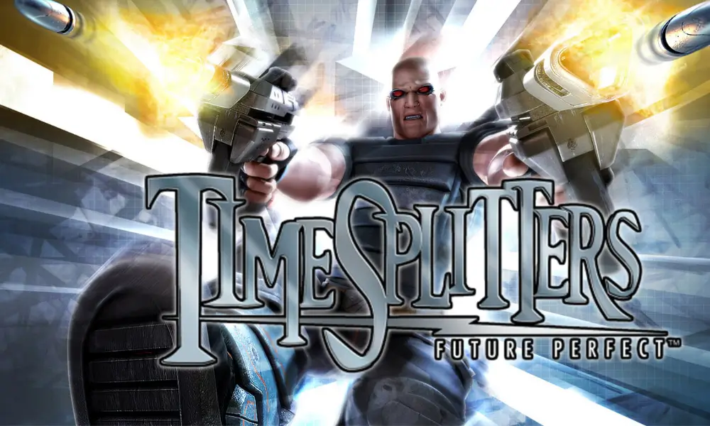 TimeSplitters: Future Perfect