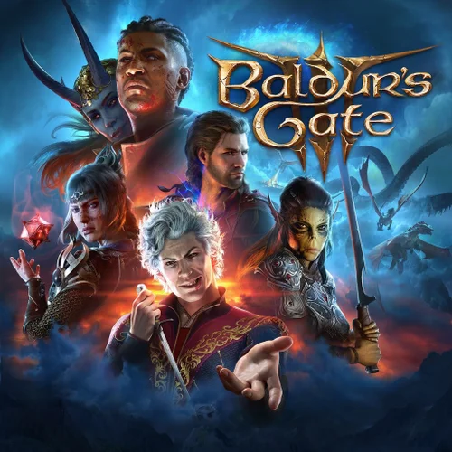 baldursg3 playstation game