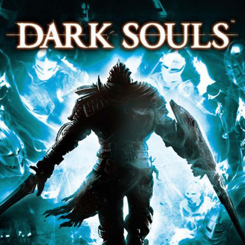 darksouls-playstation game