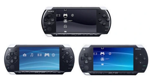 PlayStation Portable