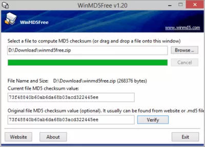 winmd5