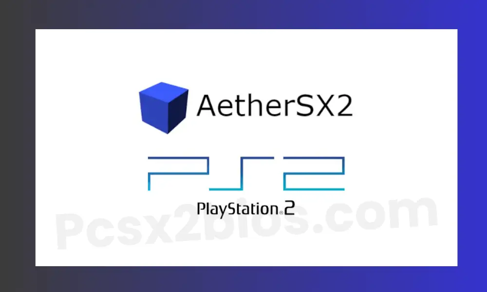 AetherSX2 PS2